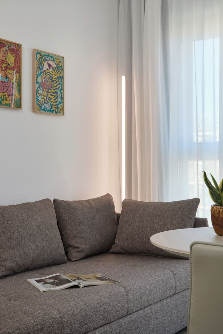 INNSiDE by Melia Barcelona Apolo