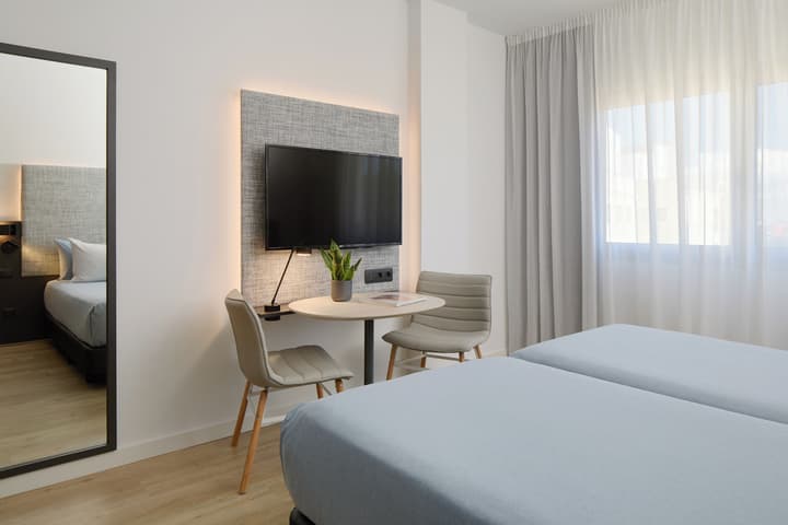 INNSiDE by Melia Barcelona Apolo