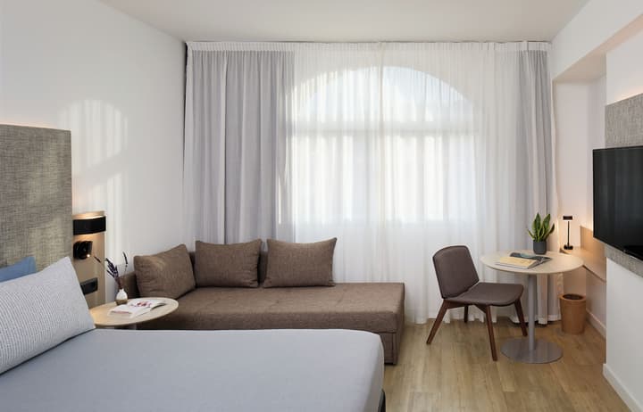 INNSiDE by Melia Barcelona Apolo