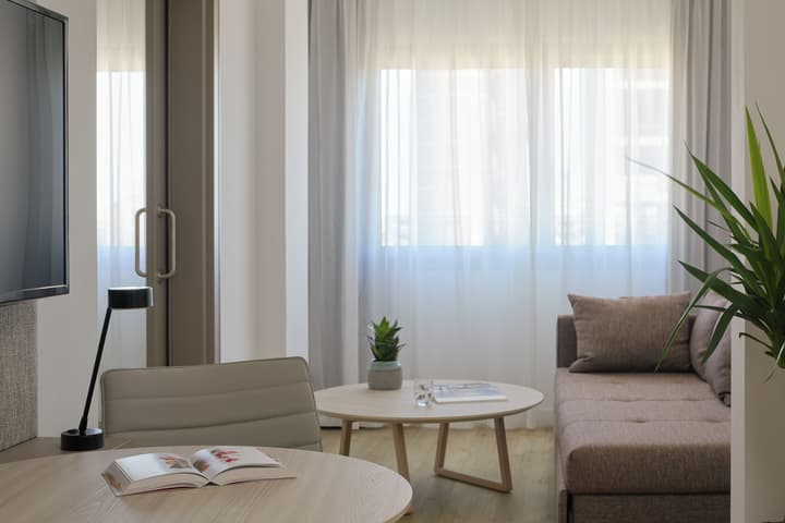INNSiDE by Melia Barcelona Apolo