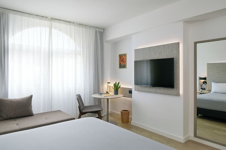 INNSiDE by Melia Barcelona Apolo