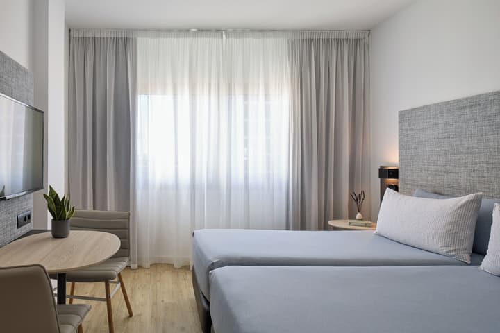 INNSiDE by Melia Barcelona Apolo