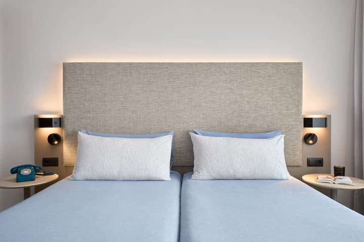 INNSiDE by Melia Barcelona Apolo