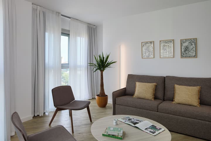 INNSiDE by Melia Barcelona Apolo