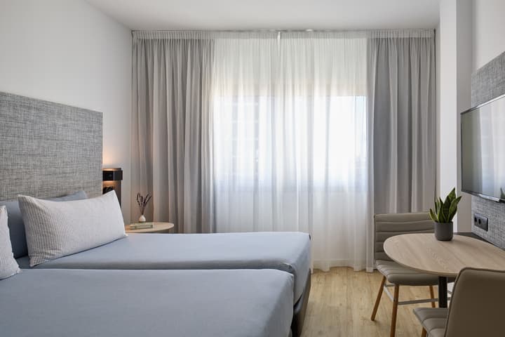 INNSiDE by Melia Barcelona Apolo
