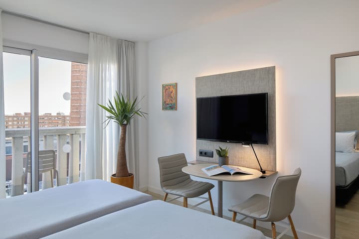 INNSiDE by Melia Barcelona Apolo