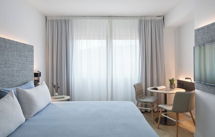 INNSiDE by Melia Barcelona Apolo