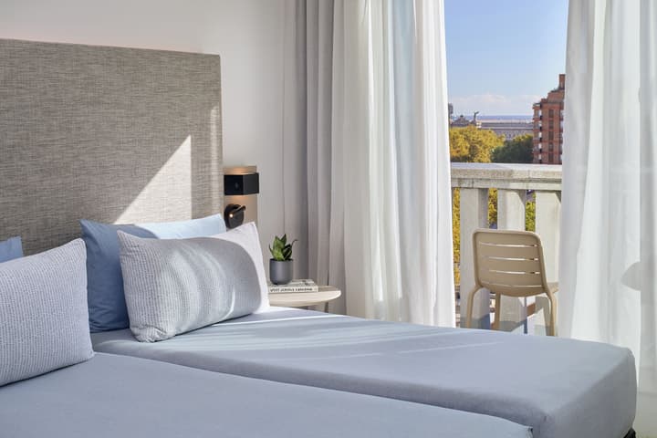INNSiDE by Melia Barcelona Apolo