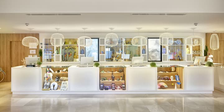 INNSiDE by Melia Barcelona Apolo