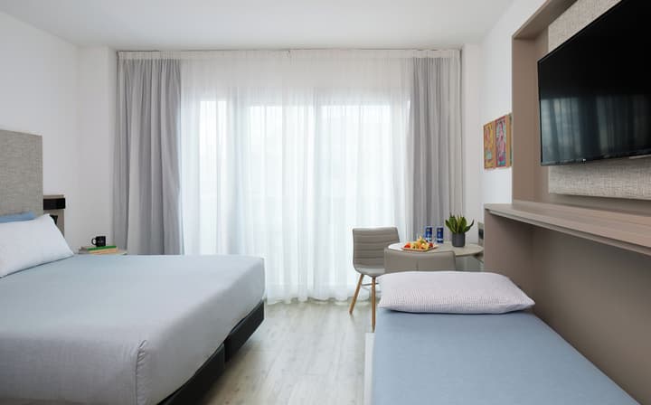 INNSiDE by Melia Barcelona Apolo