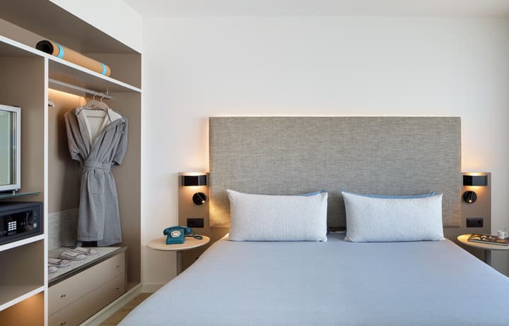 INNSiDE by Melia Barcelona Apolo