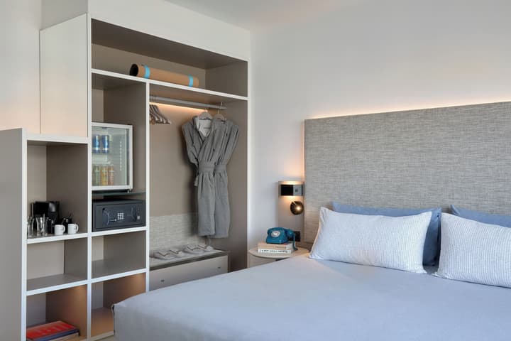 INNSiDE by Melia Barcelona Apolo