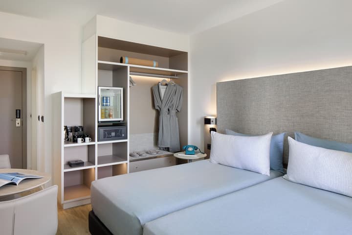 INNSiDE by Melia Barcelona Apolo