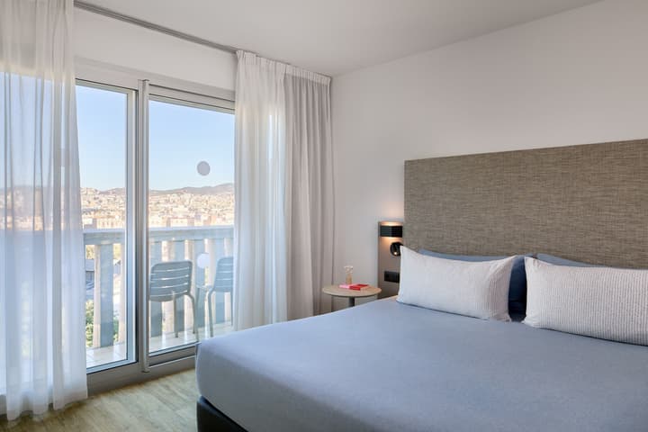 INNSiDE by Melia Barcelona Apolo
