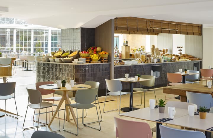 INNSiDE by Melia Barcelona Apolo