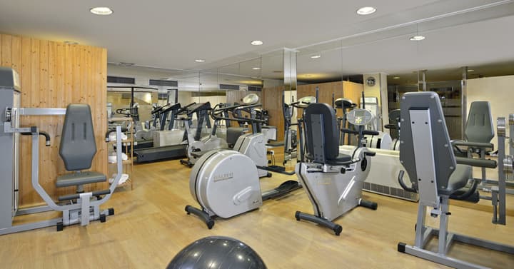Best Western Premier CMC Girona