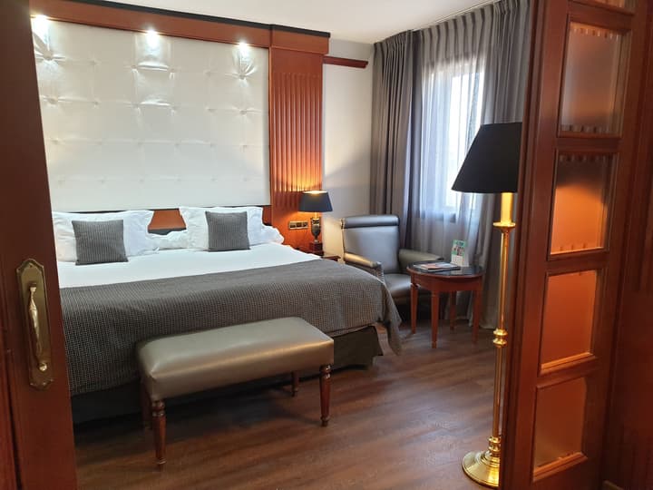 Best Western Premier CMC Girona