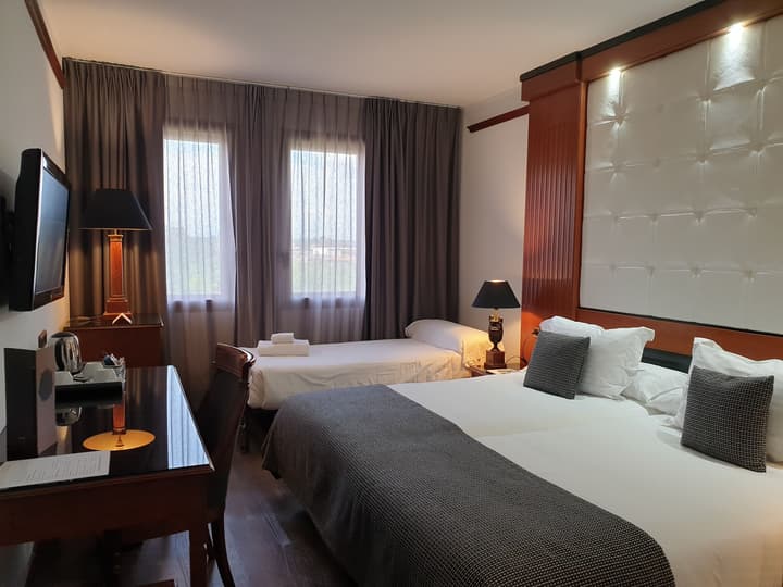 Best Western Premier CMC Girona