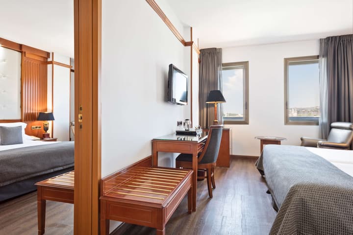Best Western Premier CMC Girona