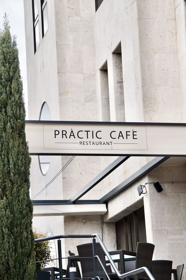 Best Western Premier CMC Girona