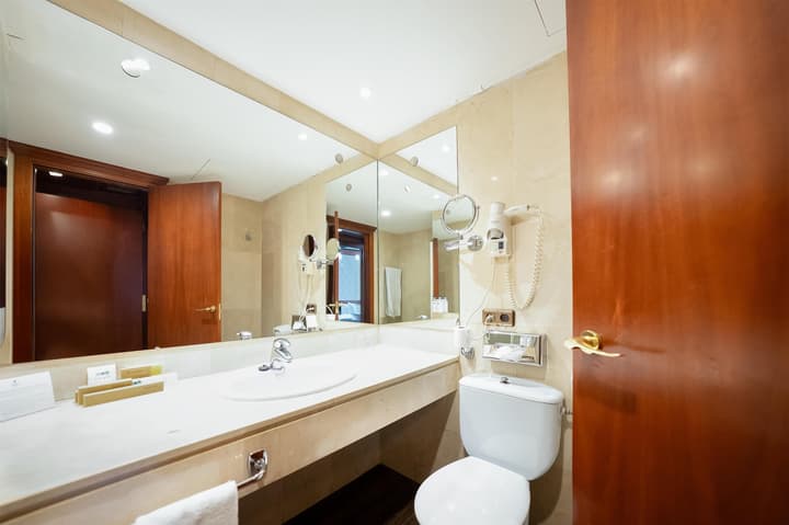 Best Western Premier CMC Girona