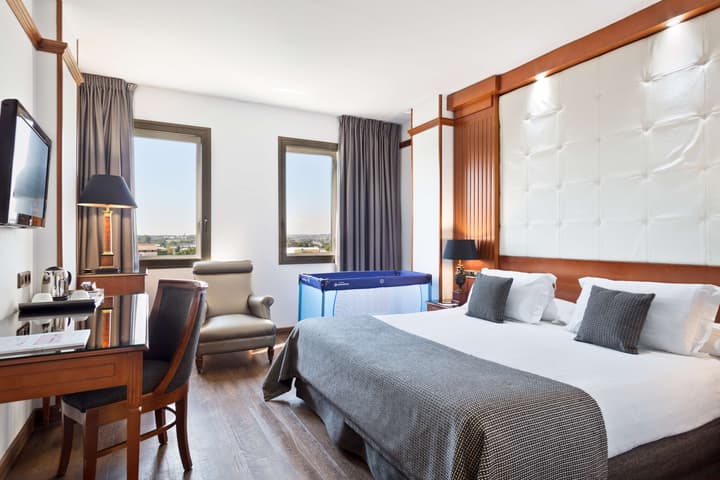 Best Western Premier CMC Girona