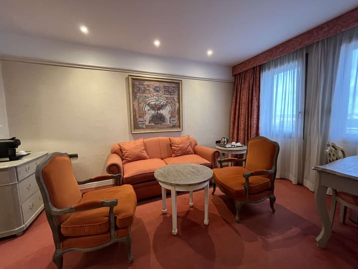 Best Western Premier CMC Girona