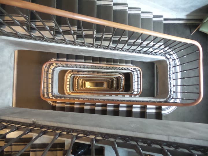 Hotel Moderno Puerta del Sol