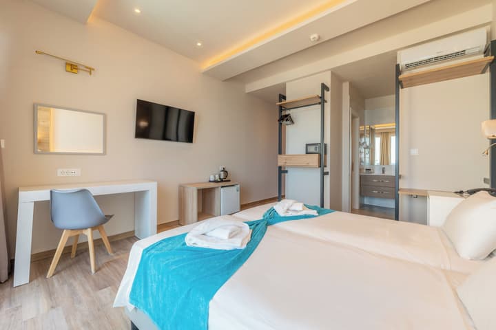 Arte Hotel