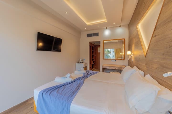 Arte Hotel