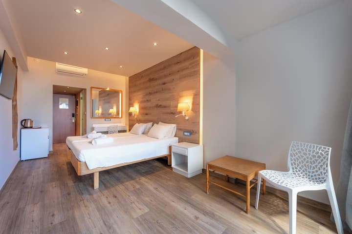 Arte Hotel