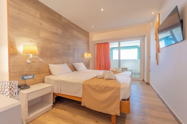 Arte Hotel
