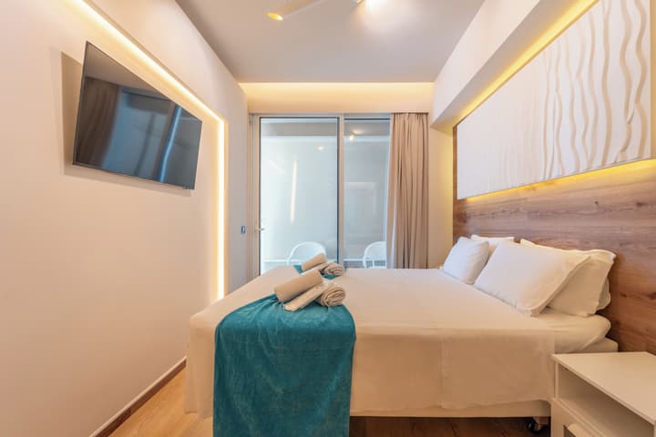 Arte Hotel