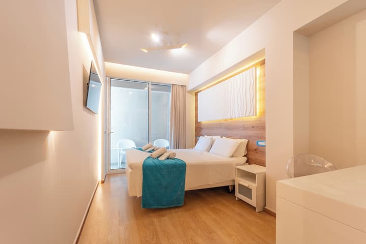 Arte Hotel
