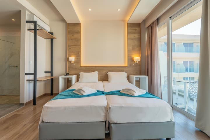 Arte Hotel