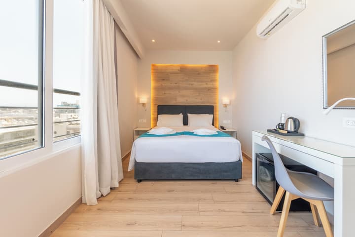 Arte Hotel