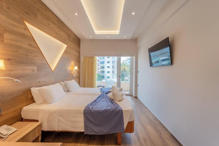 Arte Hotel