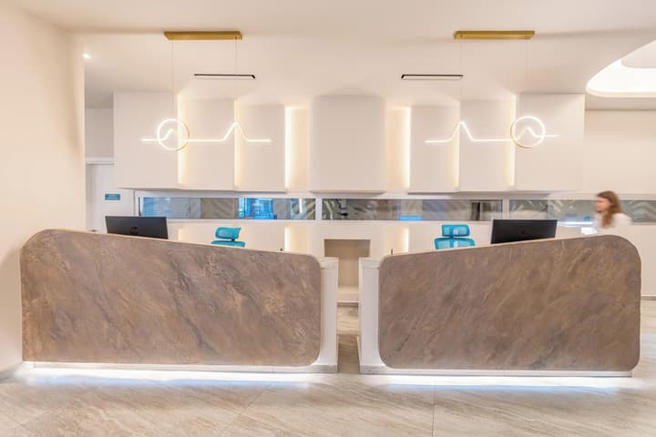 Arte Hotel
