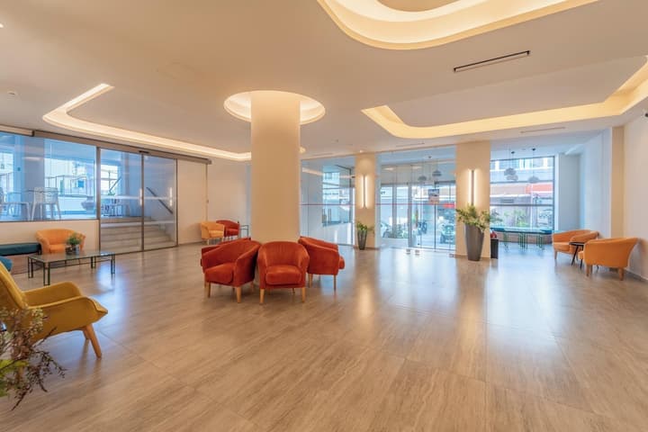 Arte Hotel