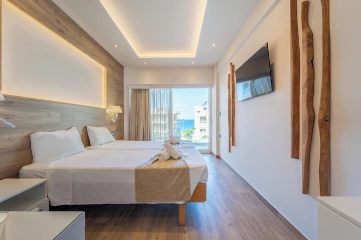 Arte Hotel