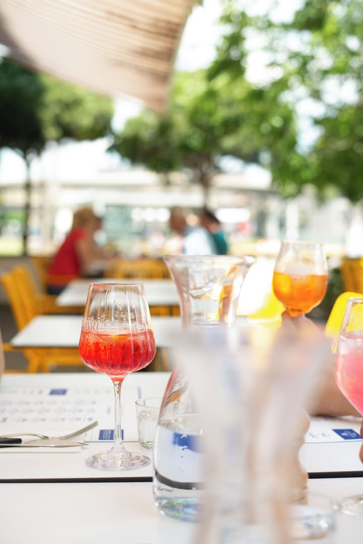 Hotel Daniel Graz