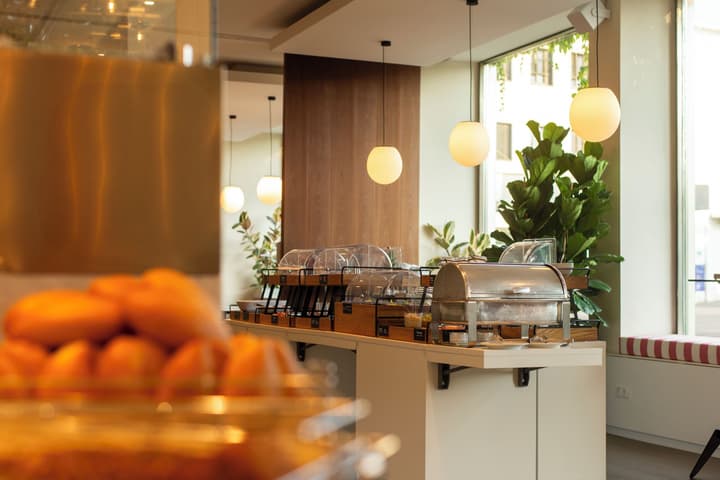 Hotel Daniel Graz