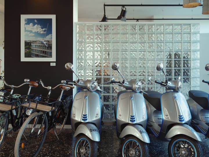Hotel Daniel Graz