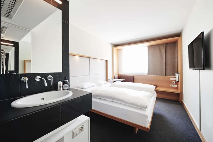 Hotel Daniel Graz
