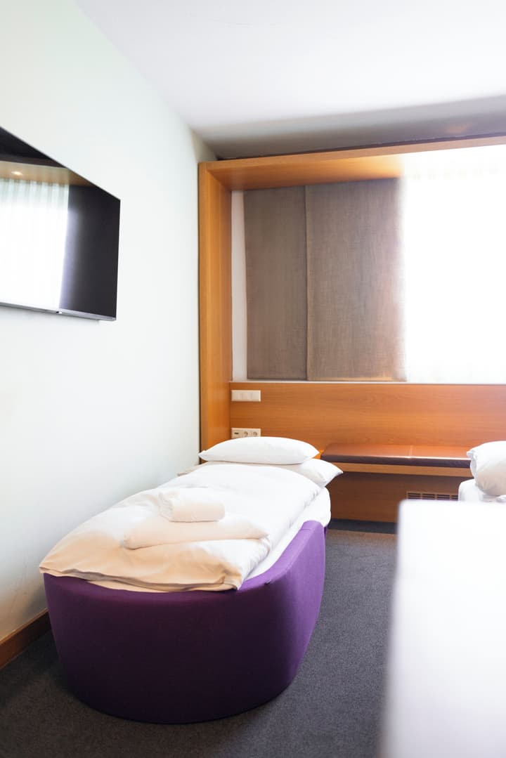 Hotel Daniel Graz