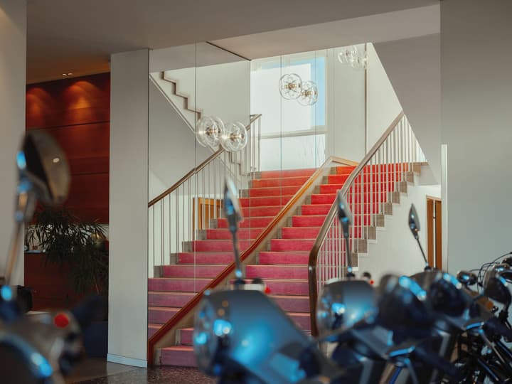 Hotel Daniel Graz