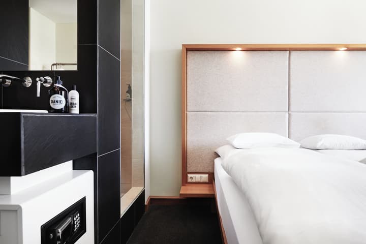 Hotel Daniel Graz