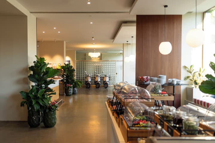 Hotel Daniel Graz