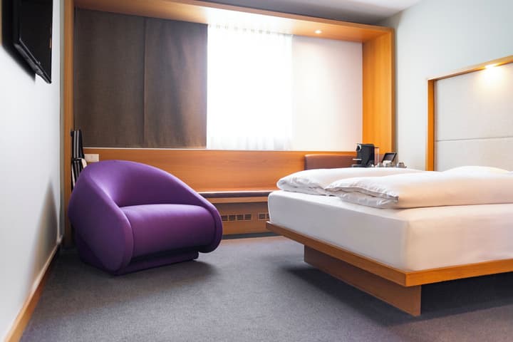 Hotel Daniel Graz