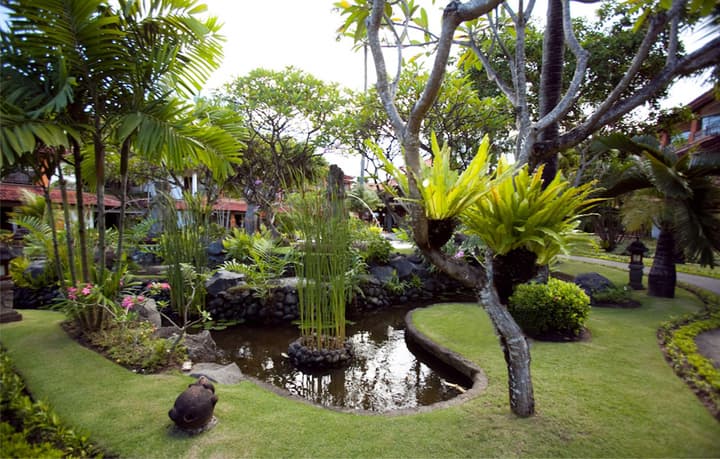 SOL by Melia Benoa Bali - All Inclusive
